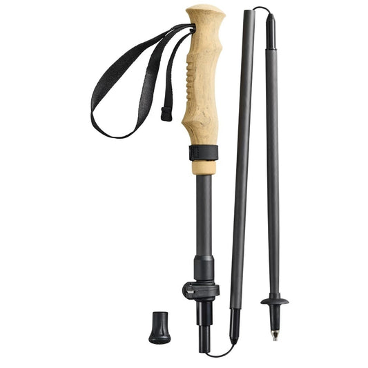 GOSSAMER GEAR ゴッサマーギア FT3 Folding Trekking Poles (single) トレッキングポール シングル