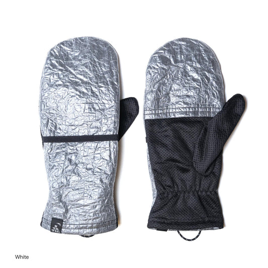 STATIC スタティック ADRIFT DYNEEMA MITTEN アドリフト ダイニーマ ミトン