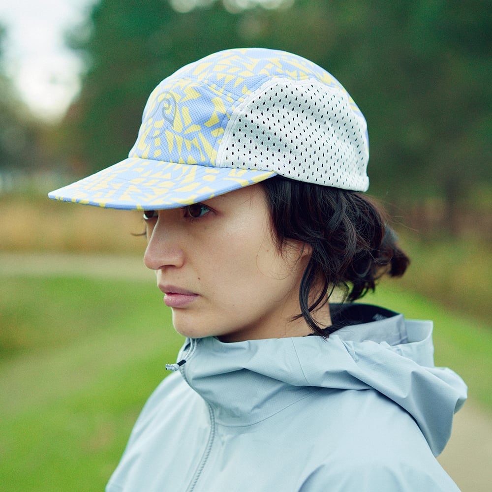 【DM便190円】halo commodity｜HL-1053 Turtle Mesh Cap ハロコモディティ｜タートルメッシュキャップ