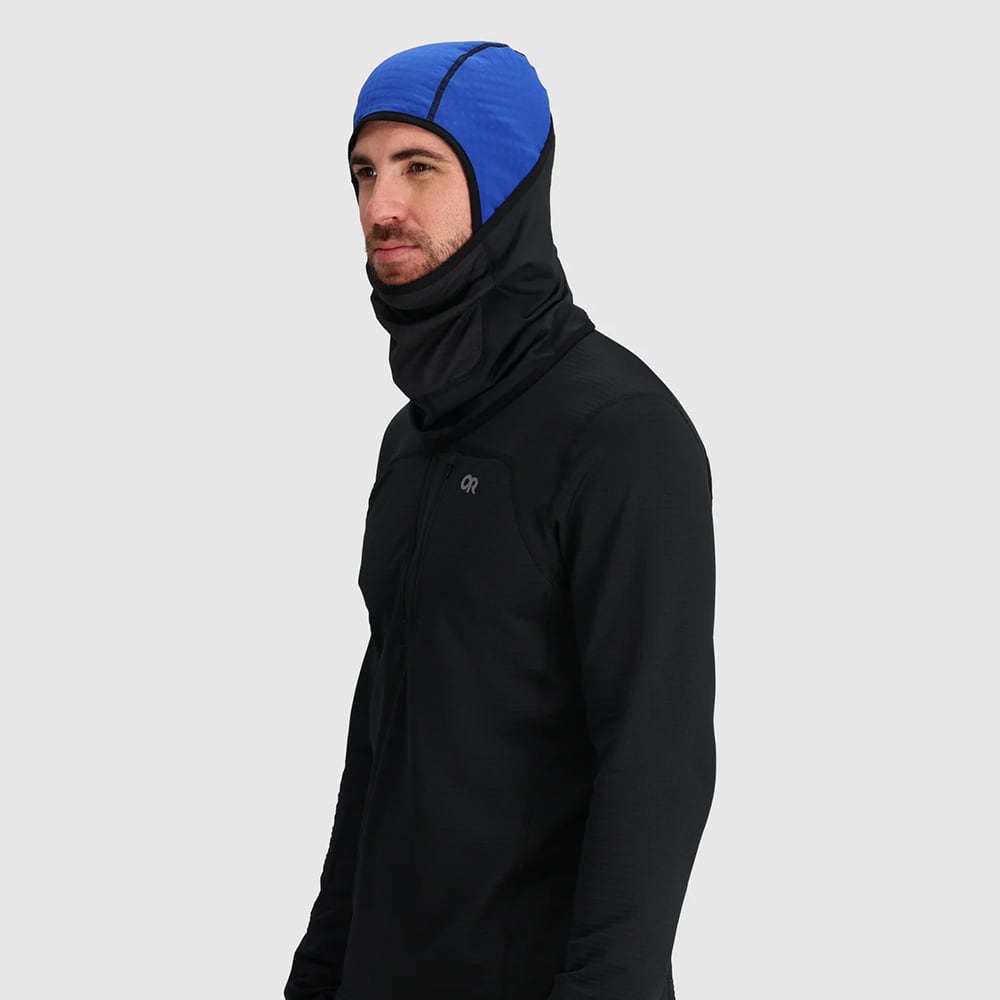 【DM便190円】OUTDOOR RESEARCH アウトドアリサーチ Vigor Plus Balaclava ヴィガープラスバラクラバ