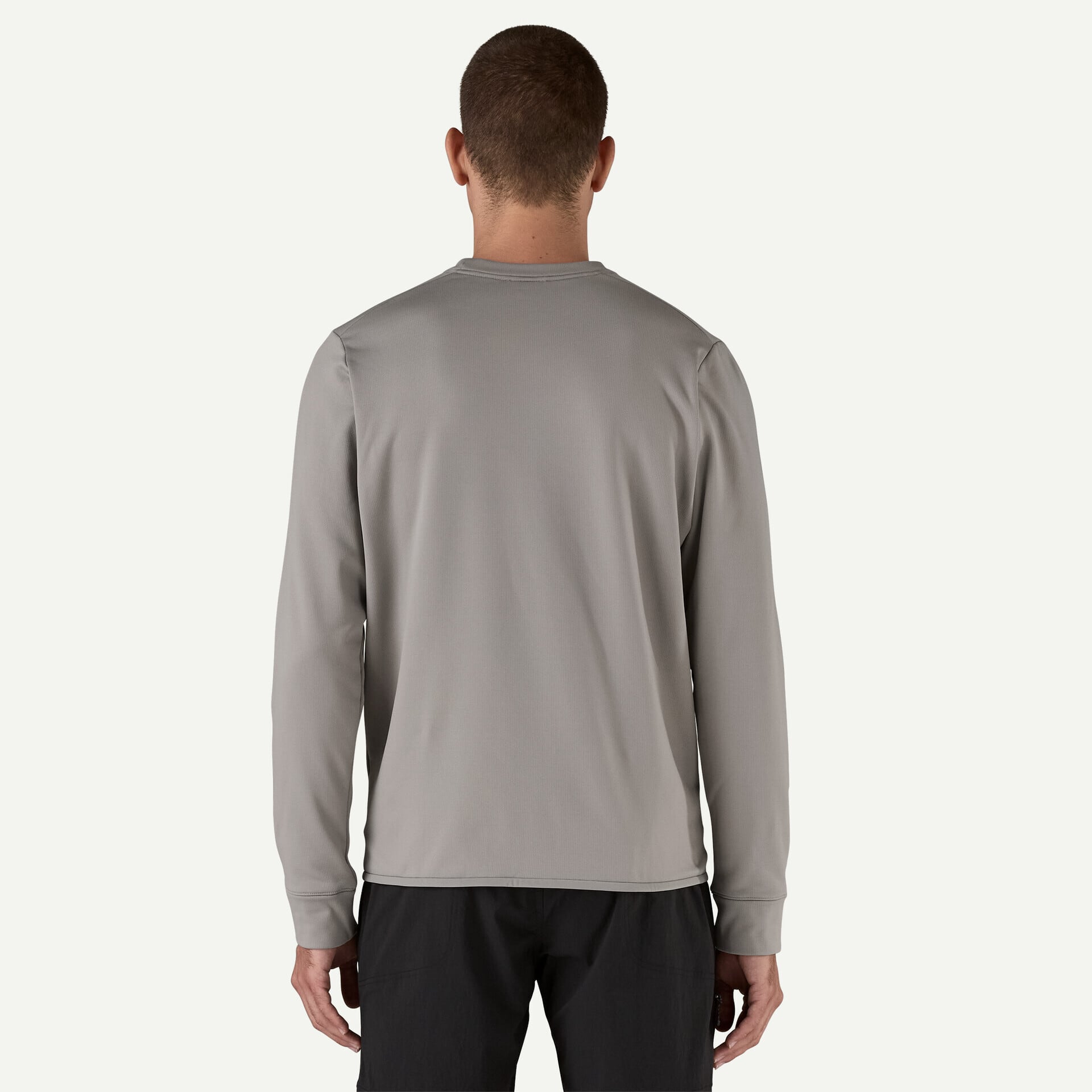 Patagonia パタゴニア Men's R1? Thermal Crewneck メンズ・R1 サーマル・クルー