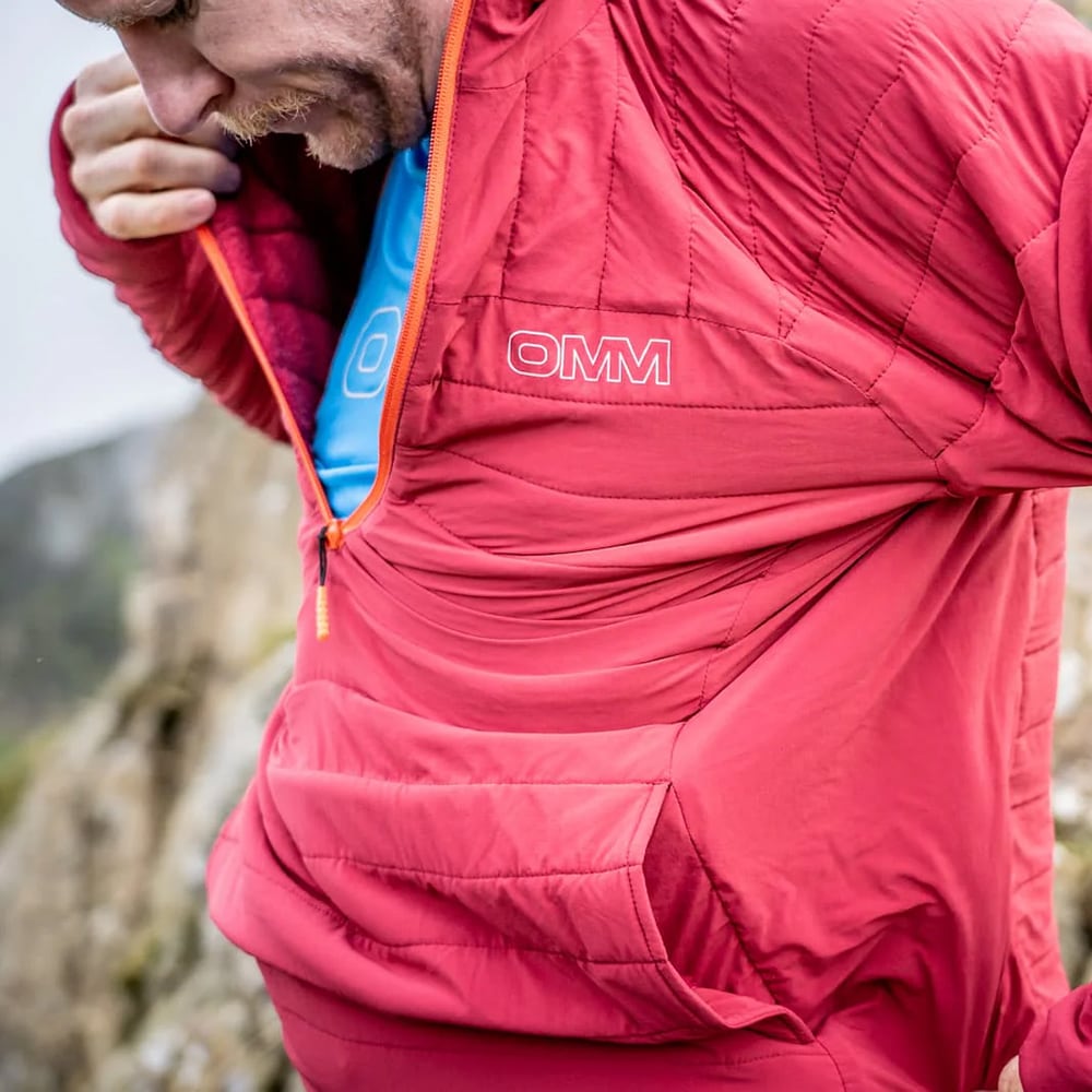 OMM Mountain Core Smock マウンテンコアスモック