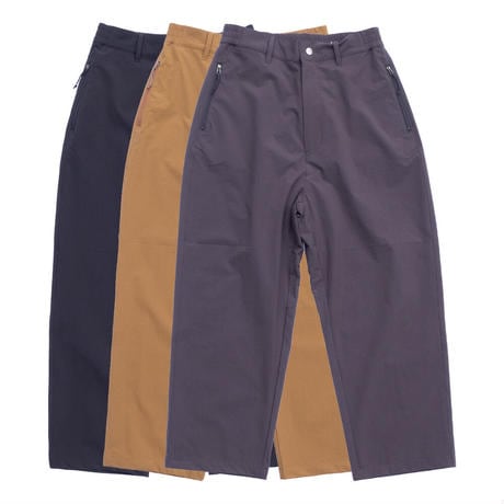 MOUNTAIN EQUIPMENT｜ALL PURPOSE PANTS マウンテンイクイップメント｜オールパーパスパンツ