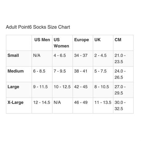 POINT6 ポイントシックス Tactical Arctic Heavy Cushion OTC 0950 タクティカル アークティク ヘビー クッション