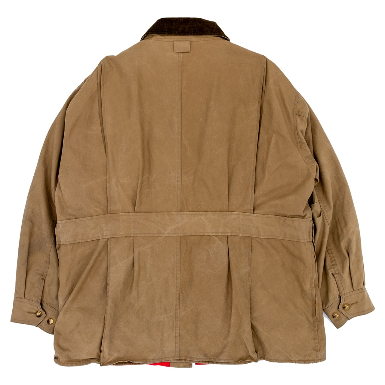 【USED】90s ORVIS オービス Hunting Jacket ハンティングジャケット