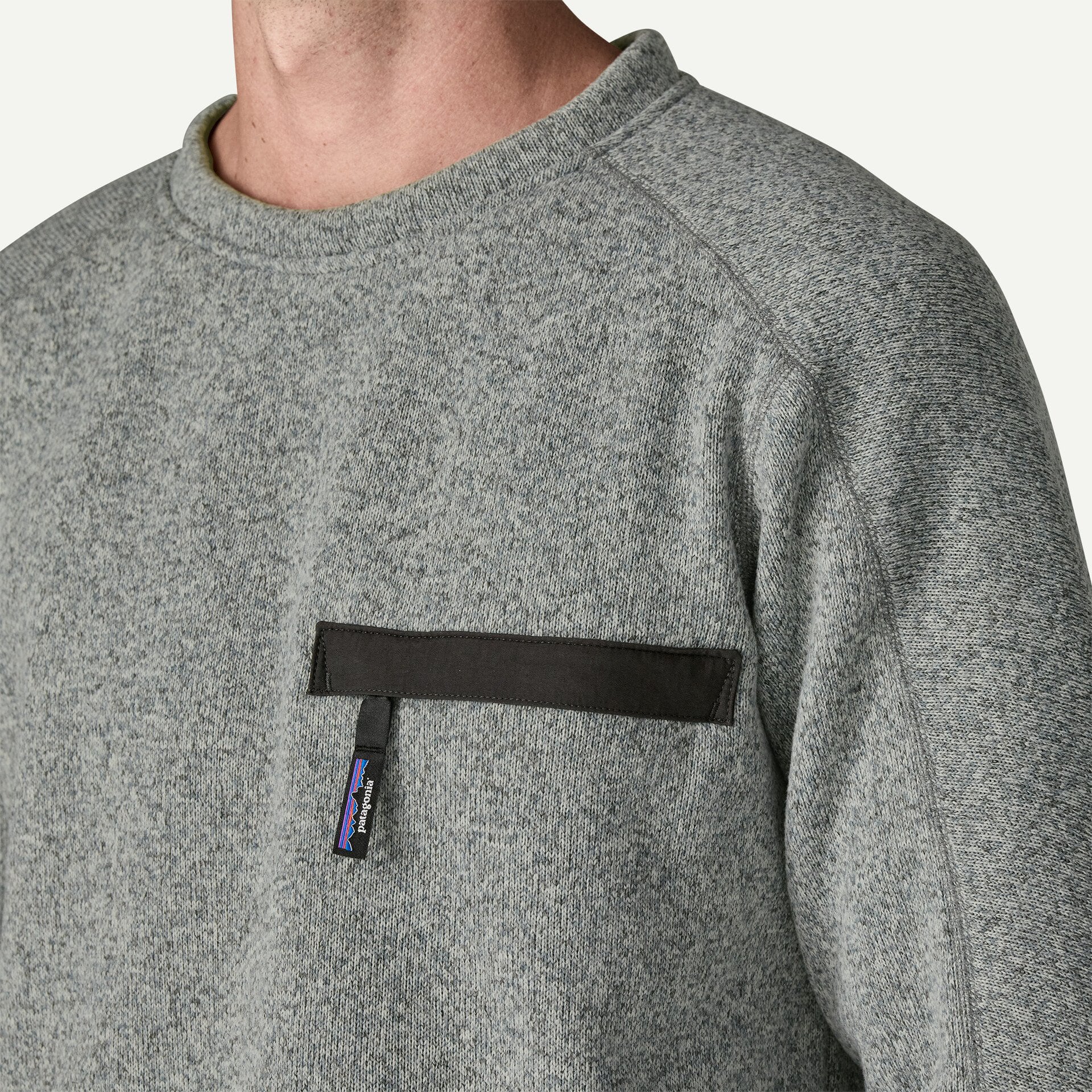Patagonia パタゴニア Men's Better Sweater? Fleece Crewneck メンズ・ベター・セーター・クルーネック Marlow Brown 26240