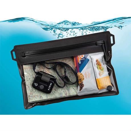 【DM便190円】NITE IZE｜ WATERPROOF TRAVEL POUCH M