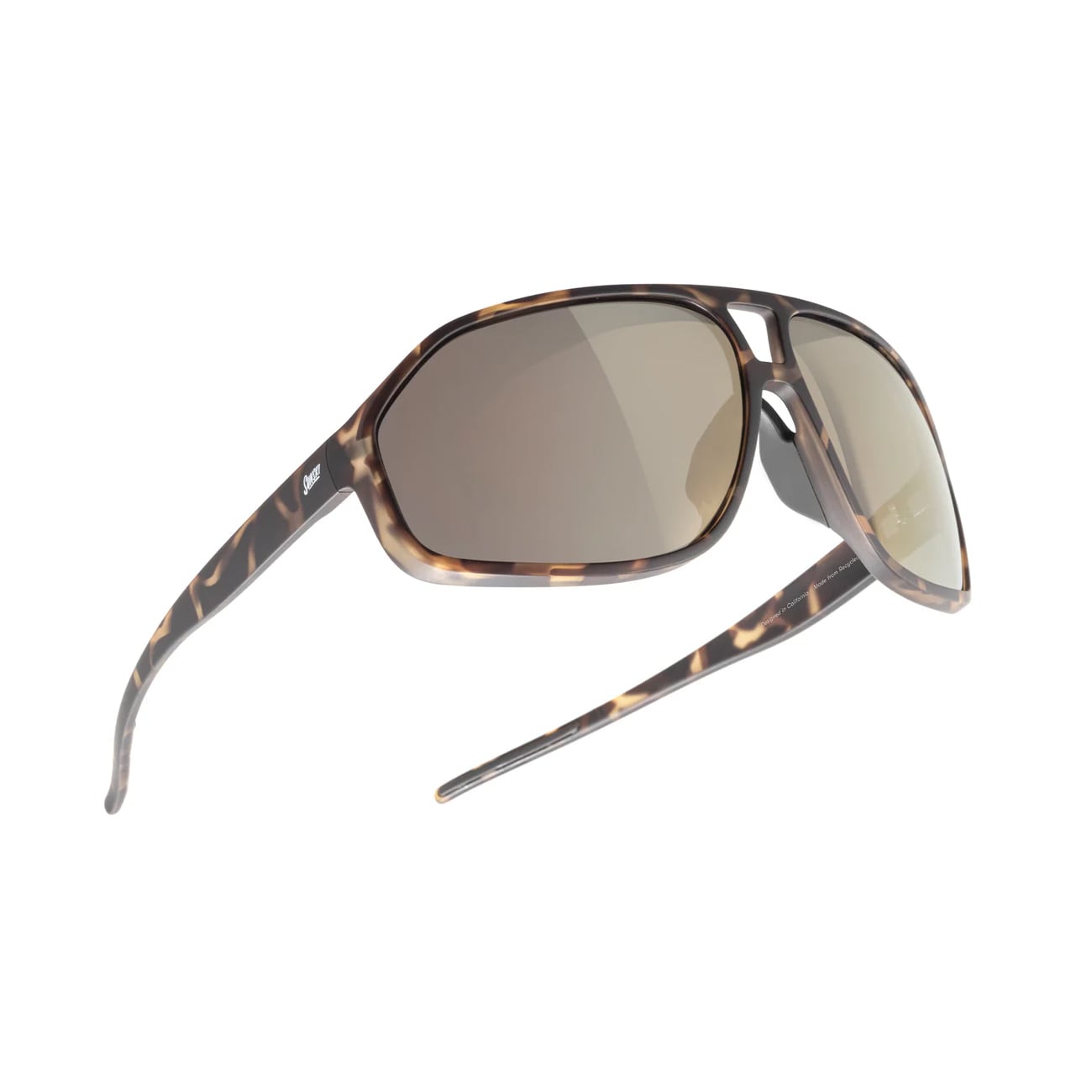 SUNSKI サンスキー Velo Tortoise Bronze ベロ トータスブロンズ（サングラス）