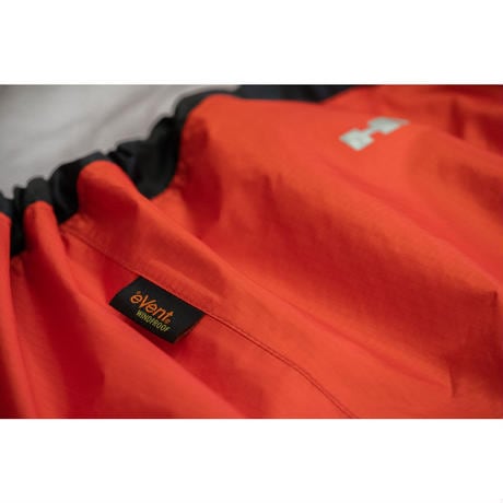 HERITAGE｜eVent　WINDPROOF シュラフカバー ファスナー付