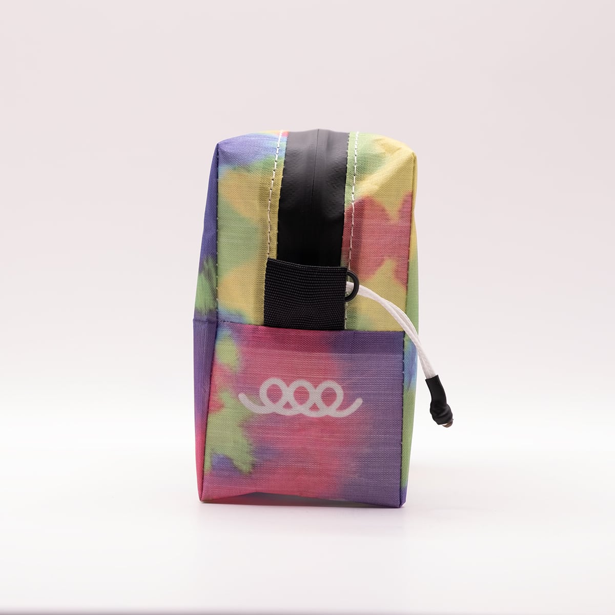【DM便190円】Montkage Products × perm and baton パーマンドバトン PAB PRINT POACH TIE-DYE B HARD