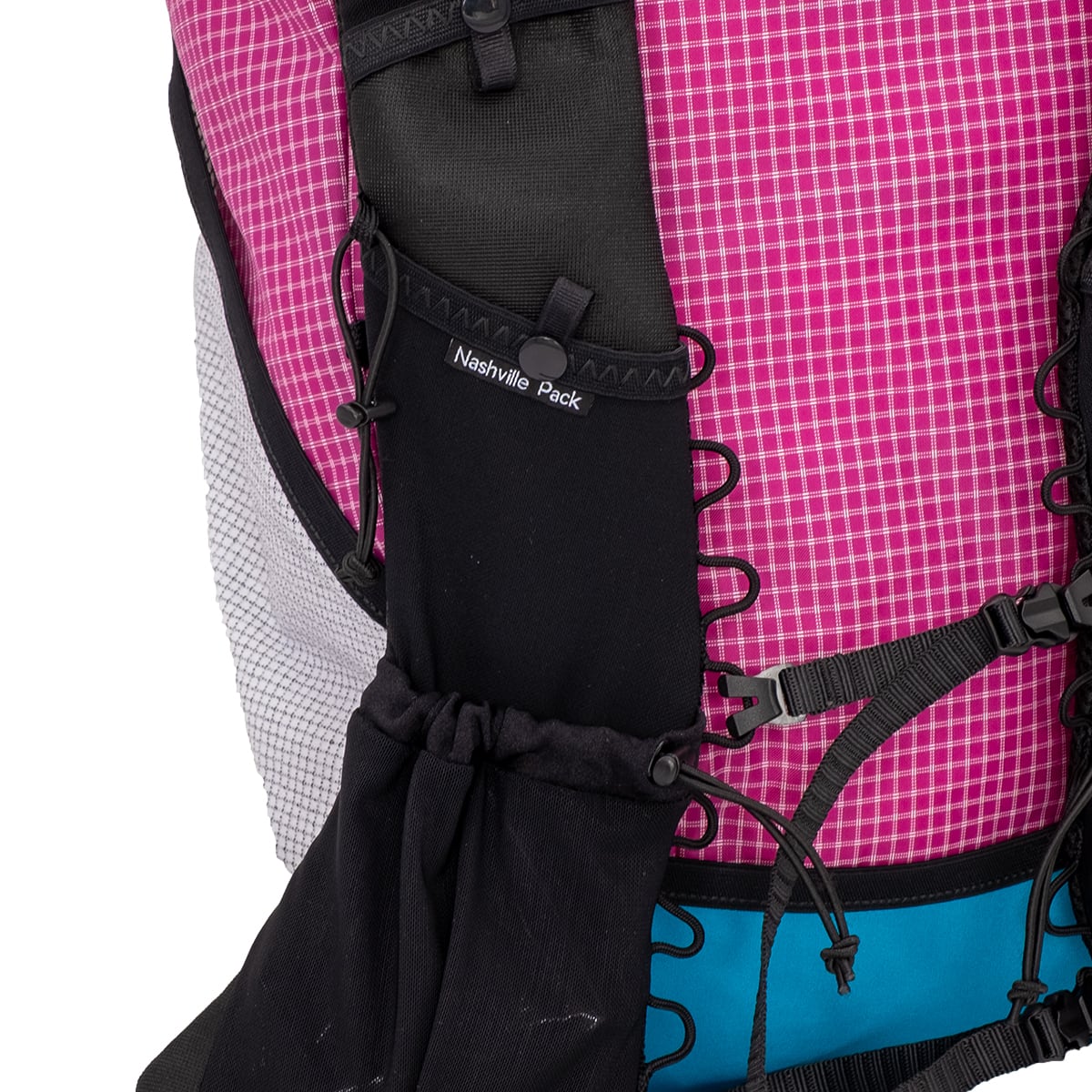 Nashville Pack ナッシュビルパック The Cutaway 30