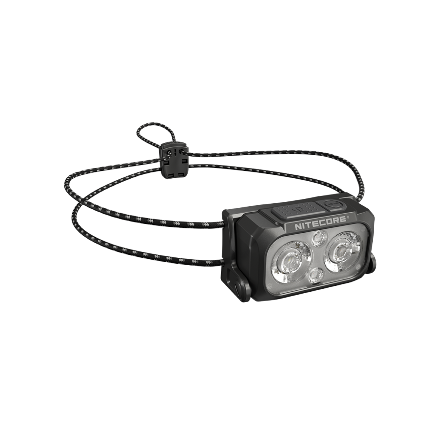 NITECORE ナイトコア NU25 MCT UL