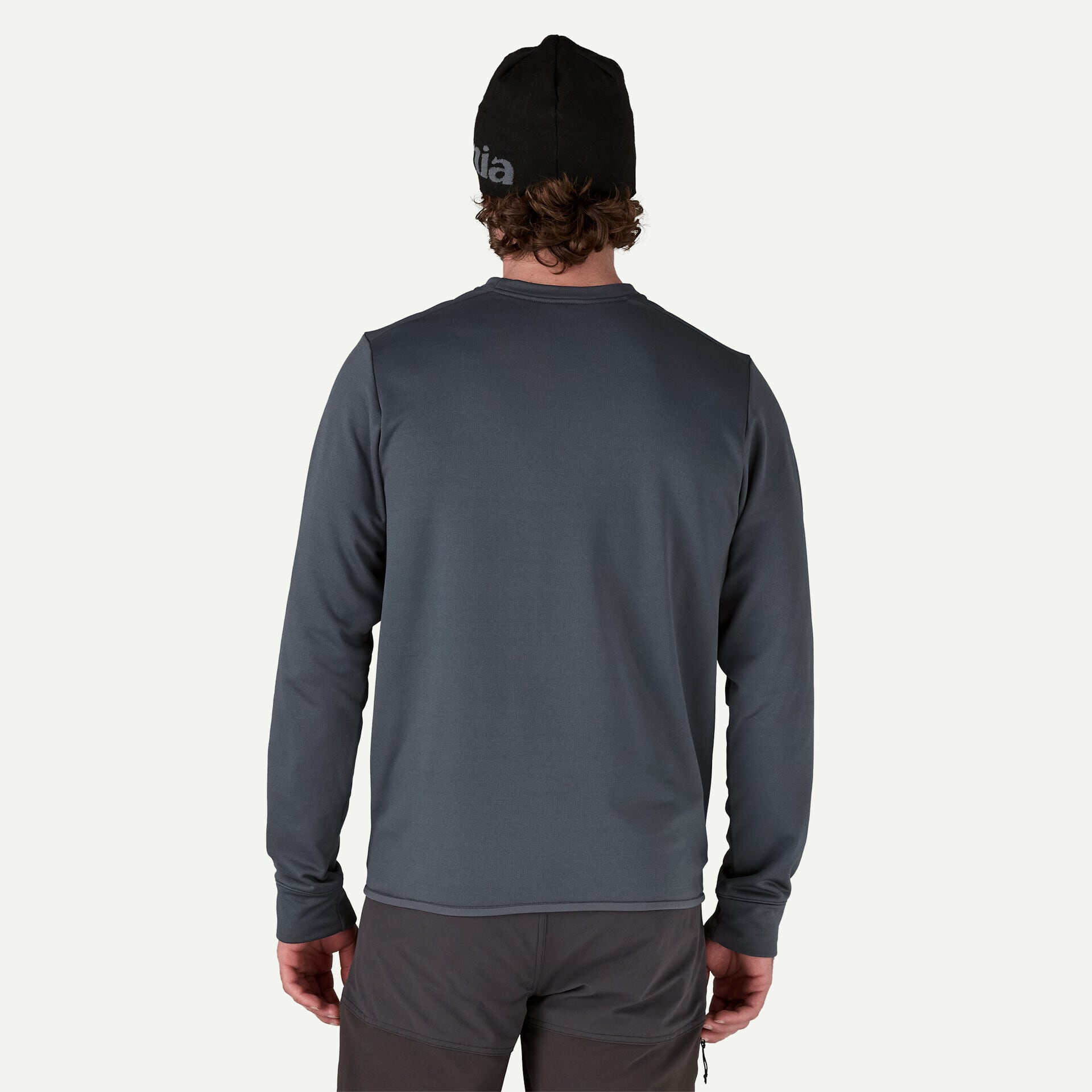 Patagonia パタゴニア Men's R1? Thermal Crewneck メンズ・R1 サーマル・クルー