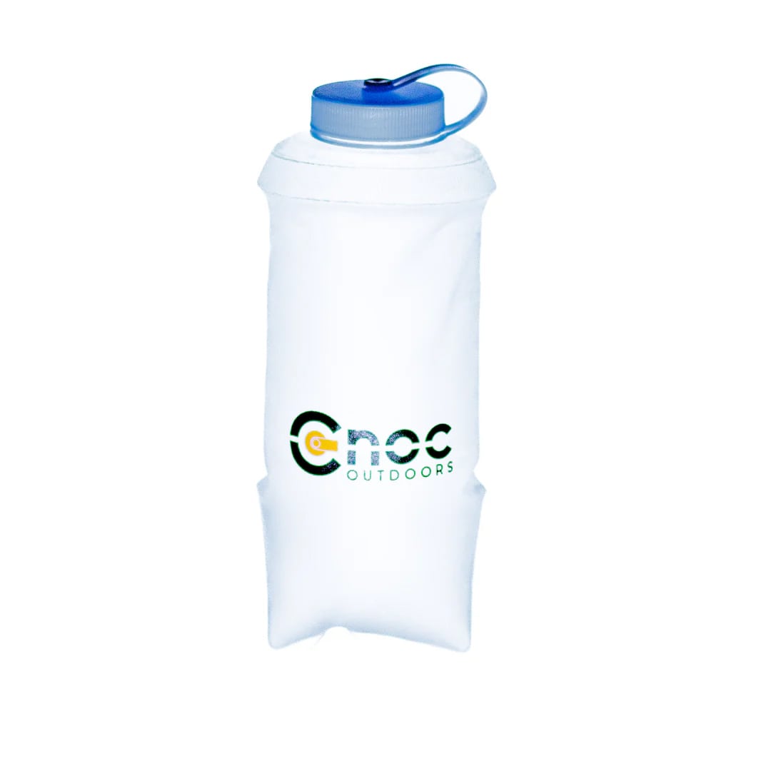 CNOC 42mm Hydriam Collapsible Flask 500ml