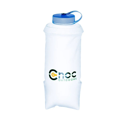 CNOC 42mm Hydriam Collapsible Flask 500ml