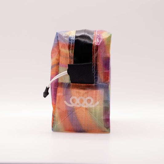 【DM便190円】Montkage Products × perm and baton パーマンドバトン PRINT POACH MARBLE A SOFT