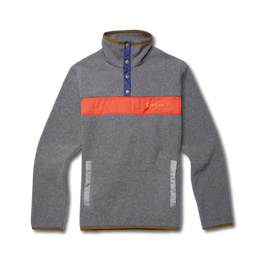 COTOPAXI コトパクシ Teca Fleece Pullover テカ フリースプルオーバー