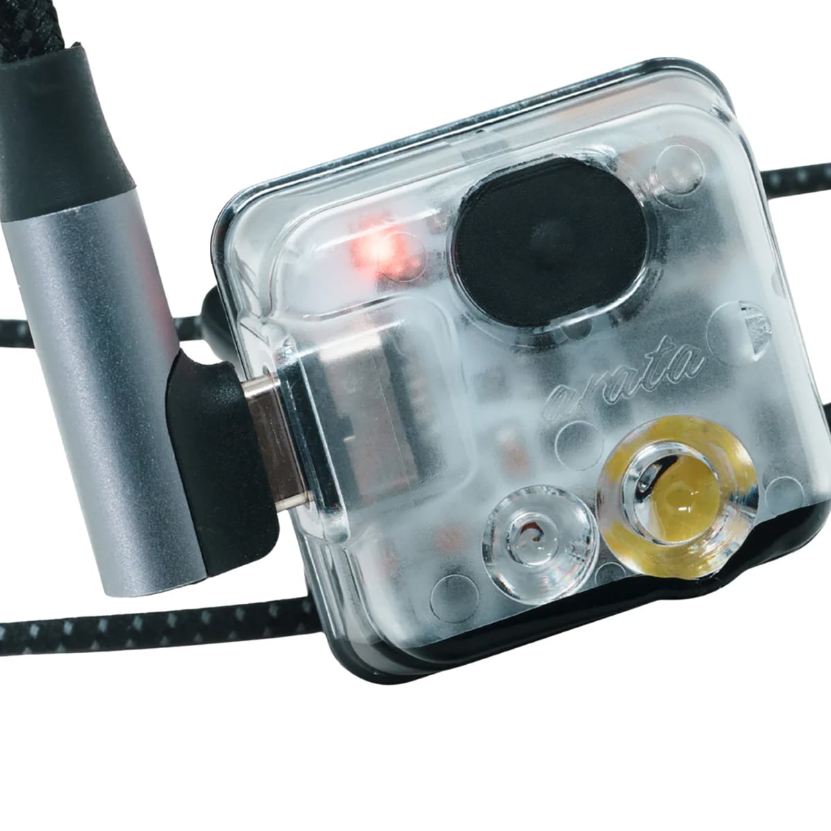 arata アラタ AHL-250 ヘッドランプ