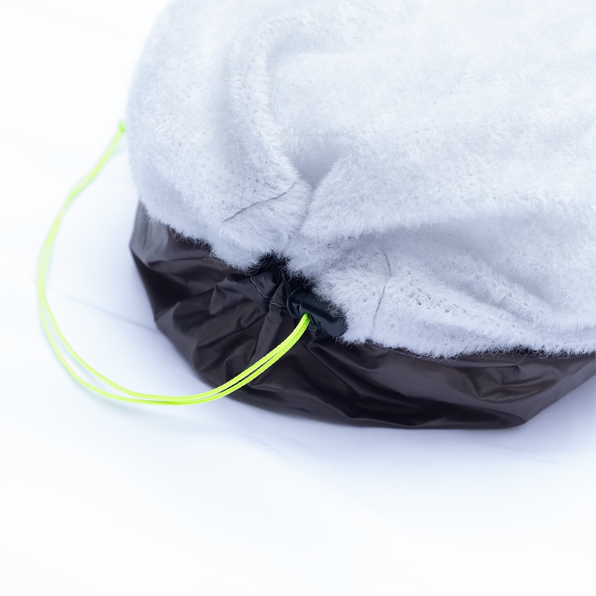 【DM便190円】Montkage Products モンカゲプロダクツ Staff Sack Pillow with Octa スタッフサックピロー with Octa