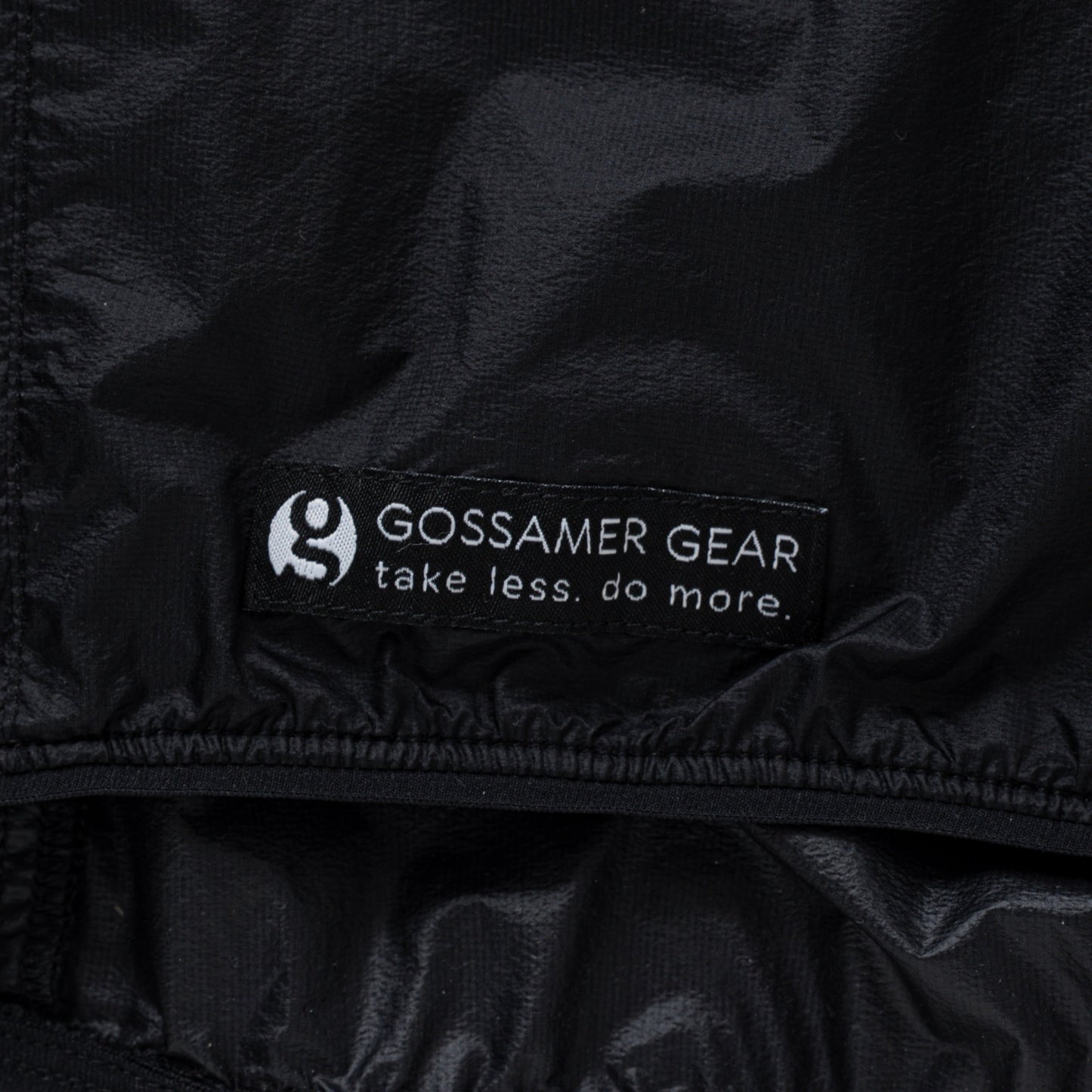 GOSSAMER GEAR ゴッサマーギア Ultra Light EtP Hooded Jacket