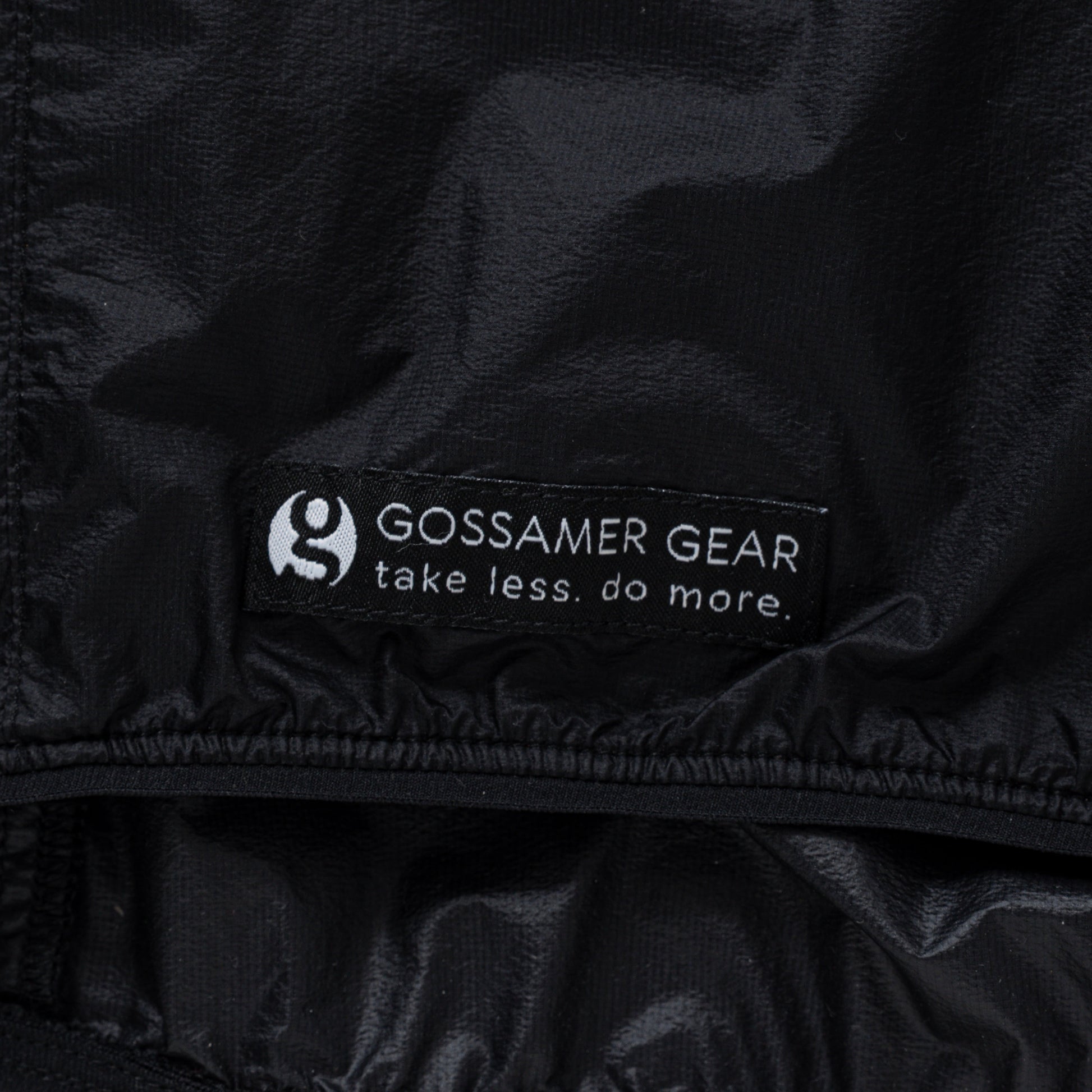GOSSAMER GEAR ゴッサマーギア Ultra Light EtP Hooded Jacket