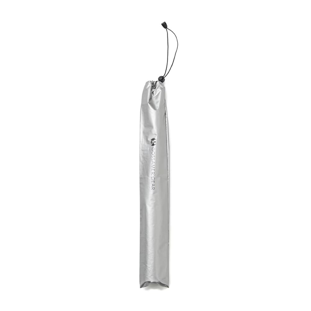 【DM便190円】GOSSAMER GEAR ゴッサマーギア TLDM Folding Umbrella Dual 2.0 フォールディングアンブレラ デュアル