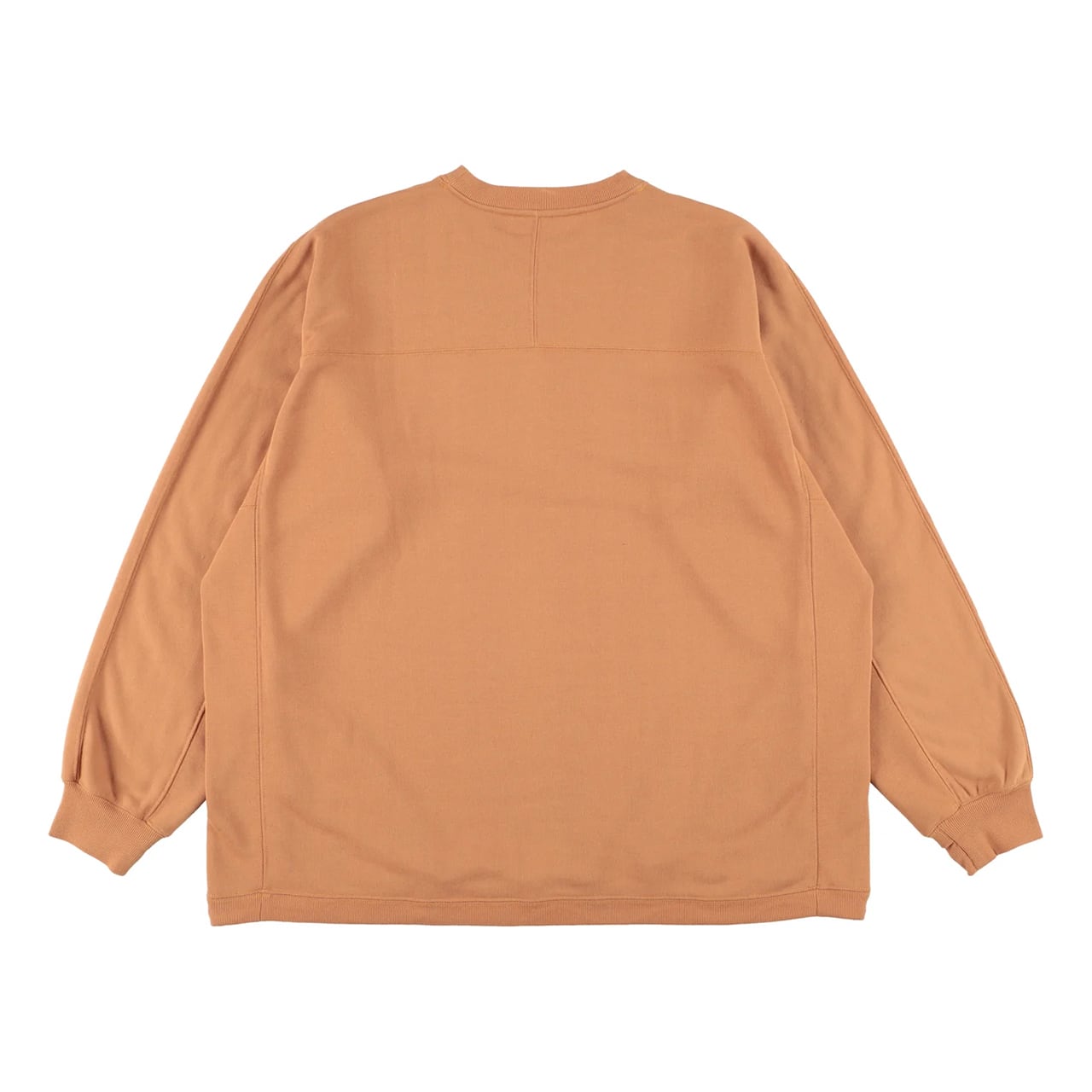 PAPER SKY｜DRY&EASY PULLOVER ペーパースカイ ドライ＆イージー プルオーバー
