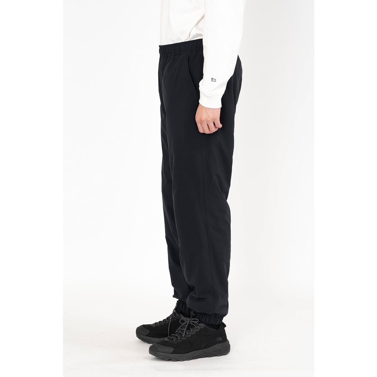 WOOLRICH｜FLEX ALPHA PANTS ウールリッチ ｜フレックスアルファパンツ