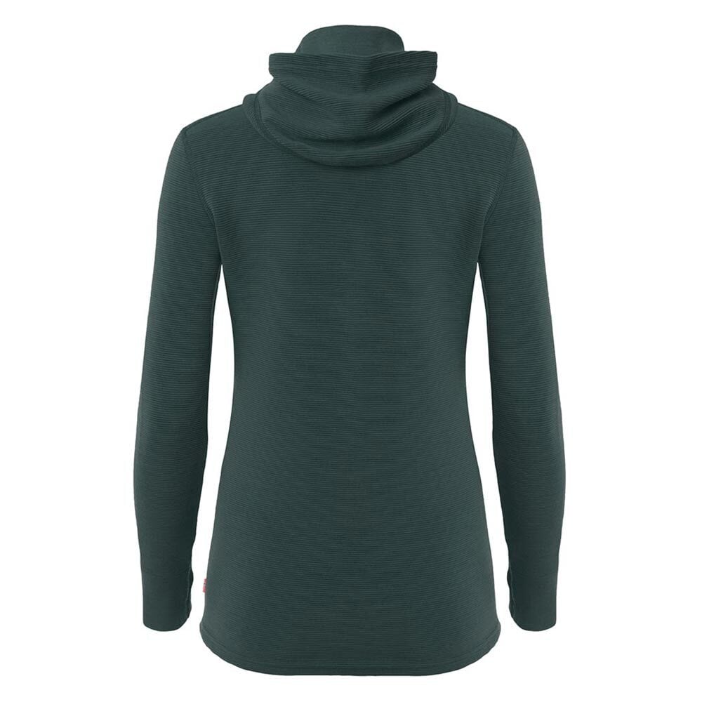ACLIMA アクリマ StreamWool Hoodie Women ストリームウール フーディ ウーマン