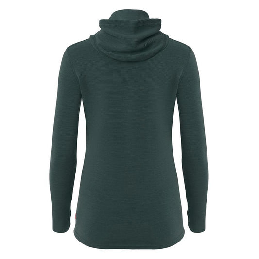 ACLIMA アクリマ StreamWool Hoodie Women ストリームウール フーディ ウーマン