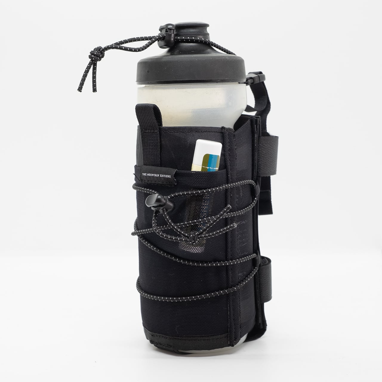 【DM便190円】Montkage Products モンカゲプロダクツ  BOTTLE HOLDER ボトルホルダー