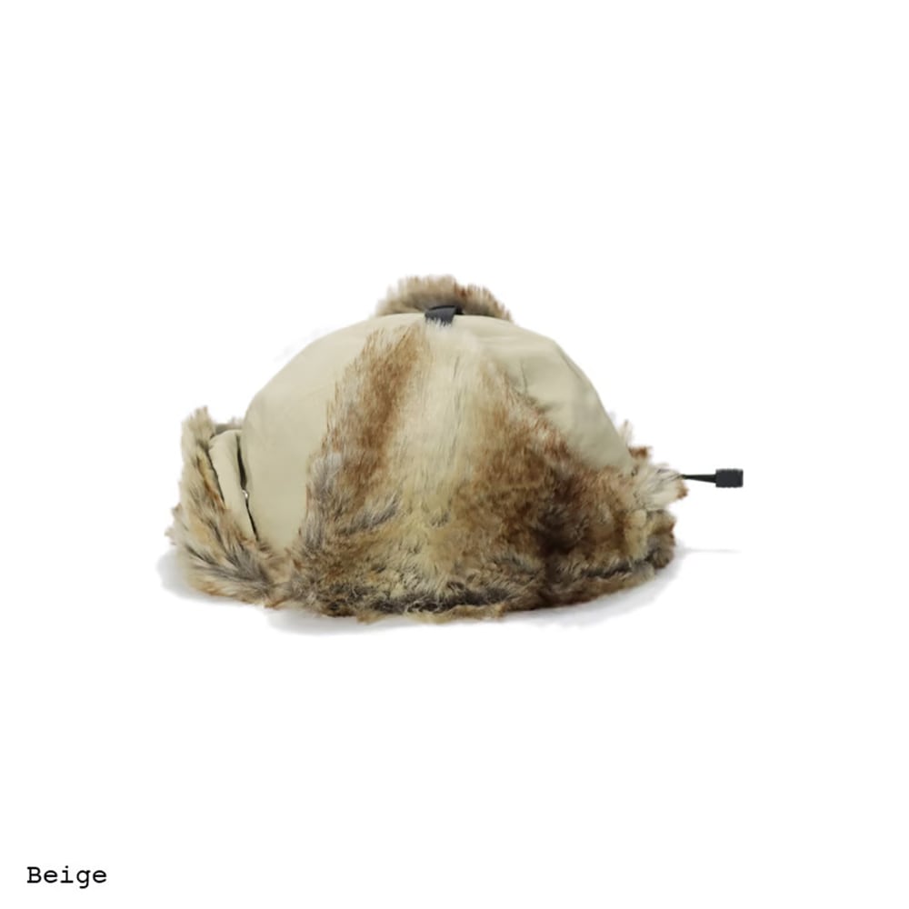 【DM便190円】halo commodity ハロコモディティ H243-210 Medere Trek Cap メデレトレックキャップ