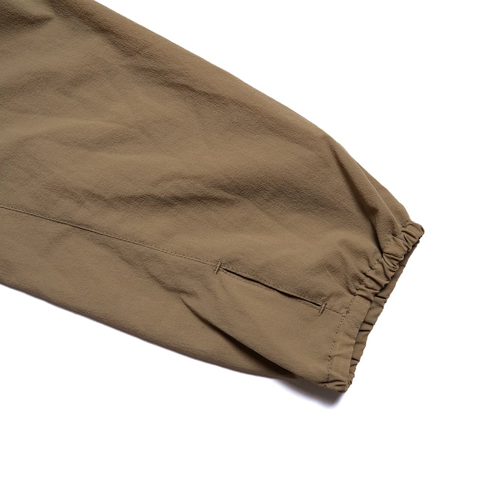 STATIC スタティック MERCED RIVER P/O JACKET マーセドリバー プルオーバー ジャケット