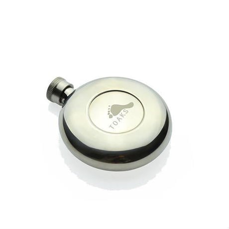 TOAKS トークス TITANIUM WINE FLASK チタン ワインフラスク
