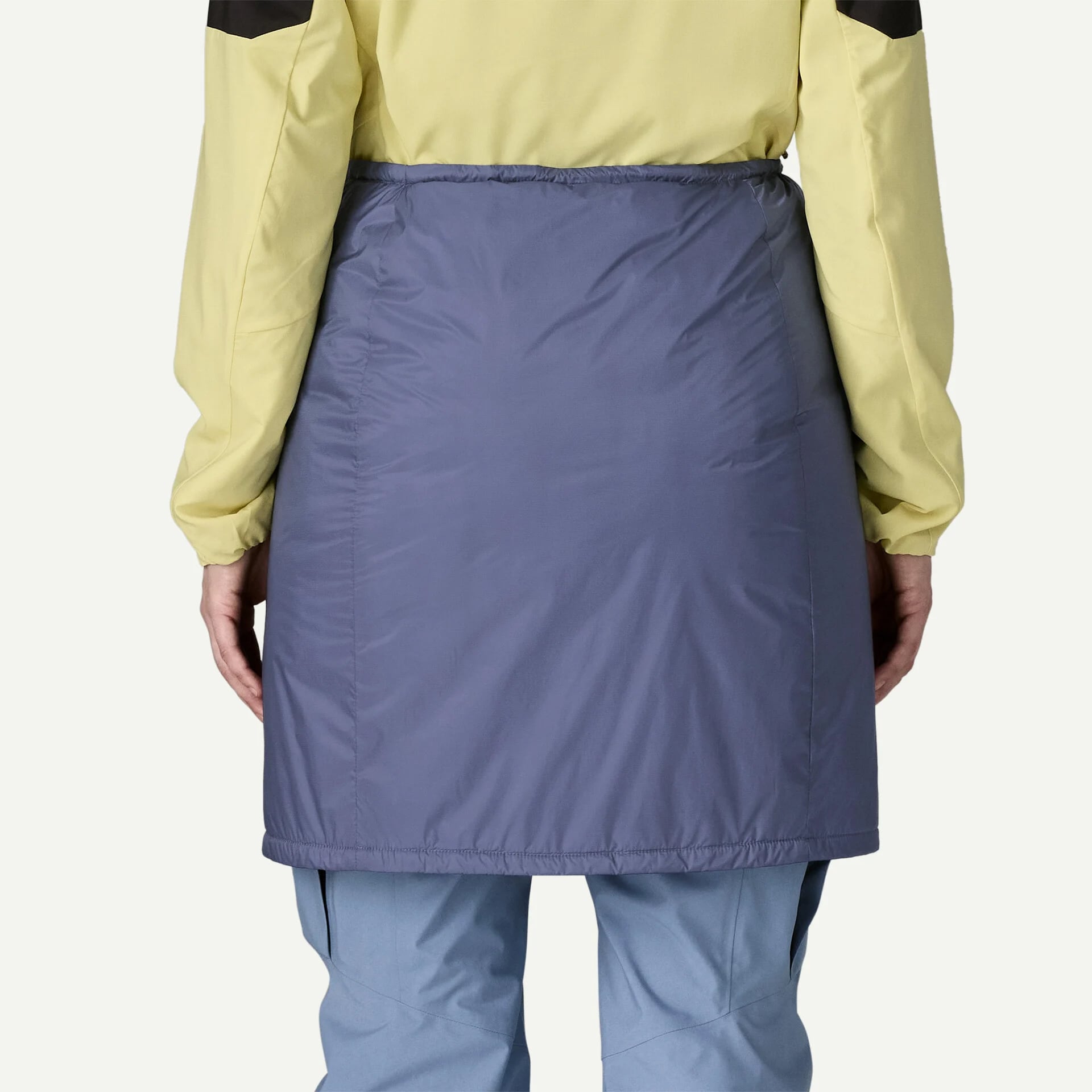 Patagonia パタゴニア Women's DAS? Light Skirt ウィメンズ・DAS ライト・スカート 85740 Black