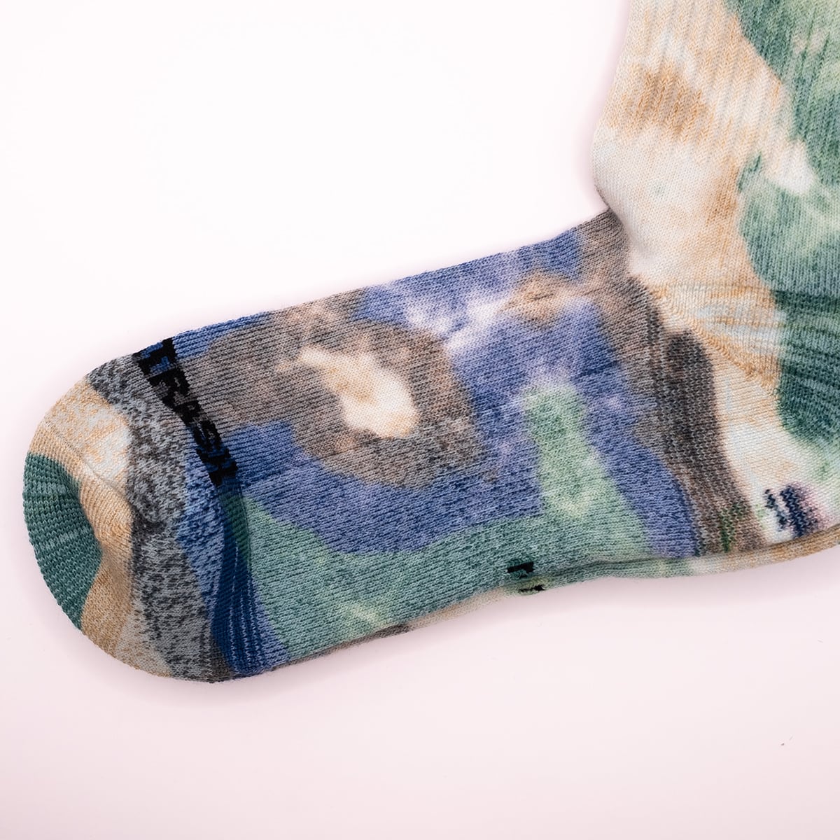 【DM便190円】HIKER TRASH ハイカートラッシュ DAY DREAMER HIKE TREK MID（HT30009）