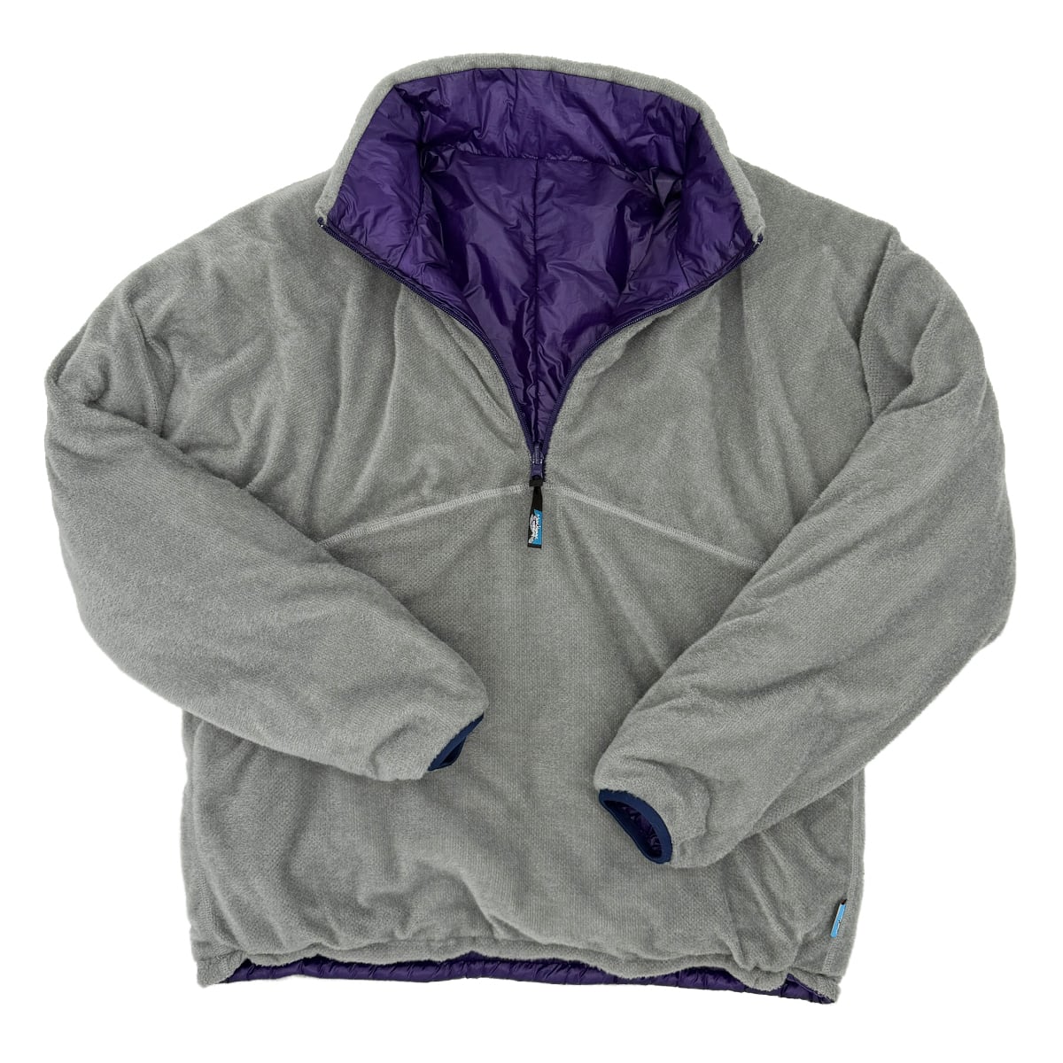 【4/30迄オーダー受付中】Montkage Products モンカゲプロダクツ L-MONT SMOCK エルモンスモック