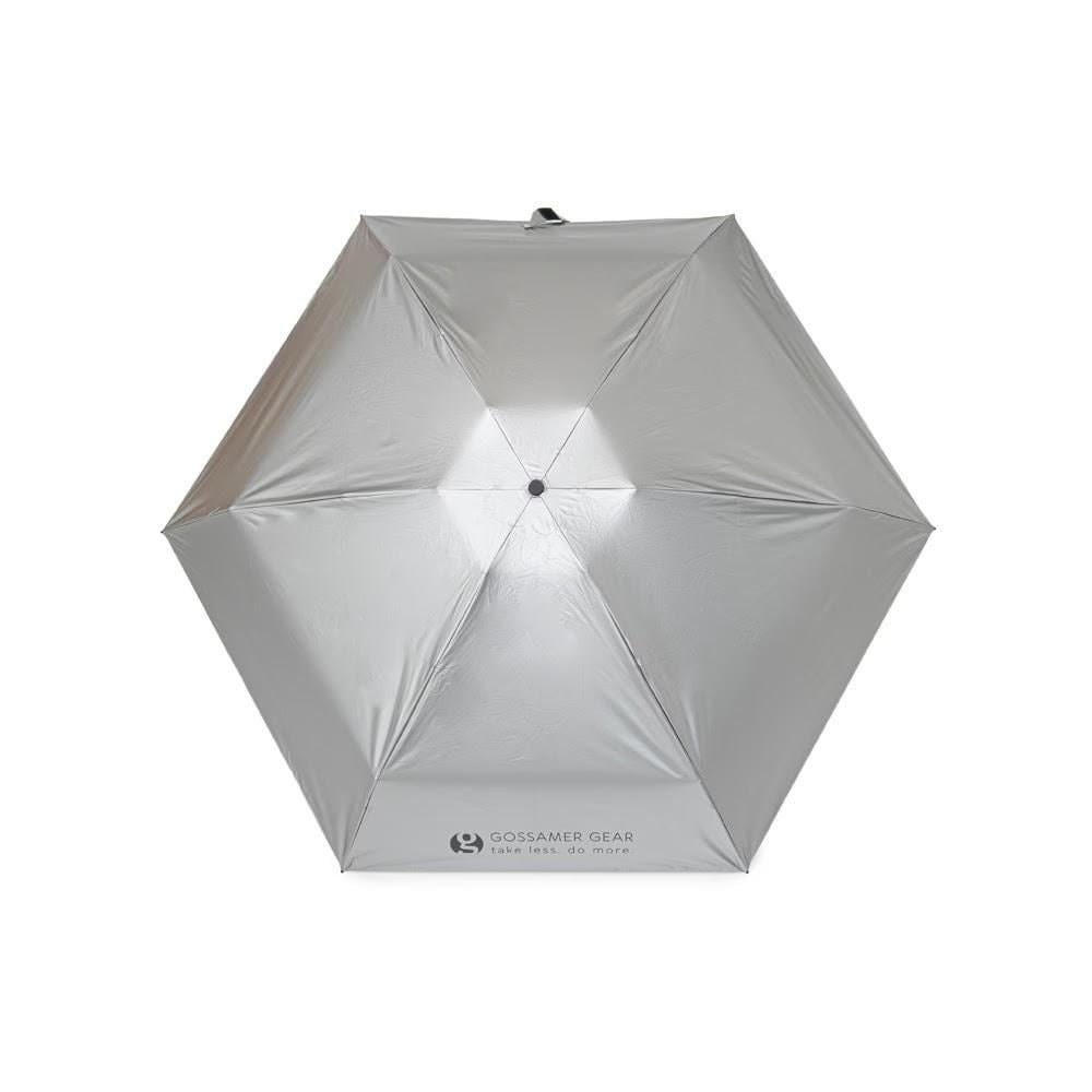 GOSSAMER GEAR ゴッサマーギア Folding Umbrella 3.0 フォールディングアンブレラ