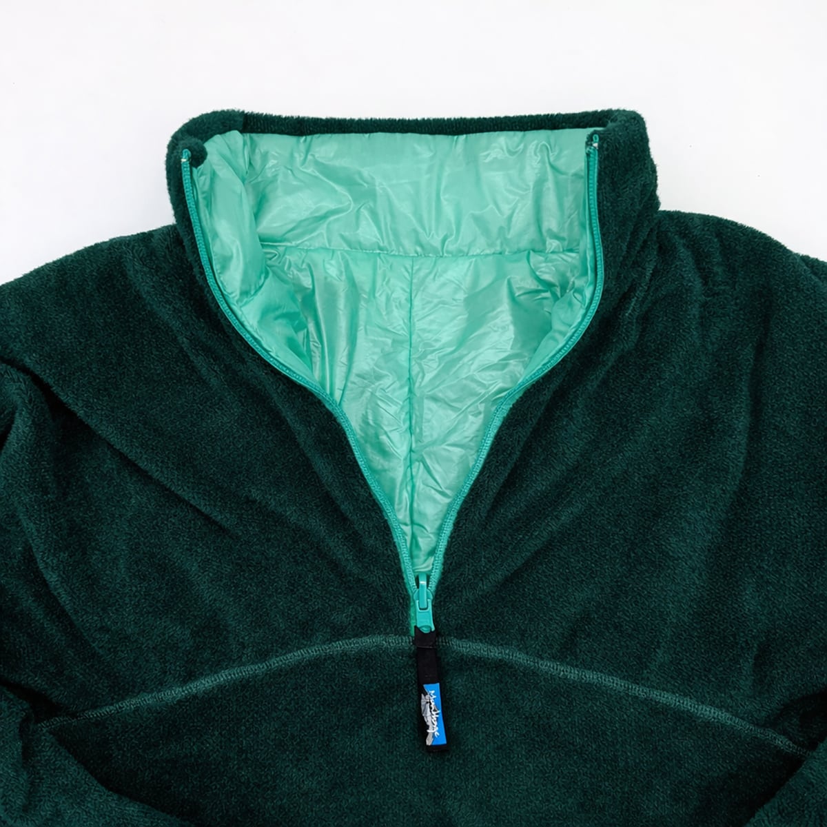 【4/30迄オーダー受付中】Montkage Products モンカゲプロダクツ L-MONT SMOCK エルモンスモック