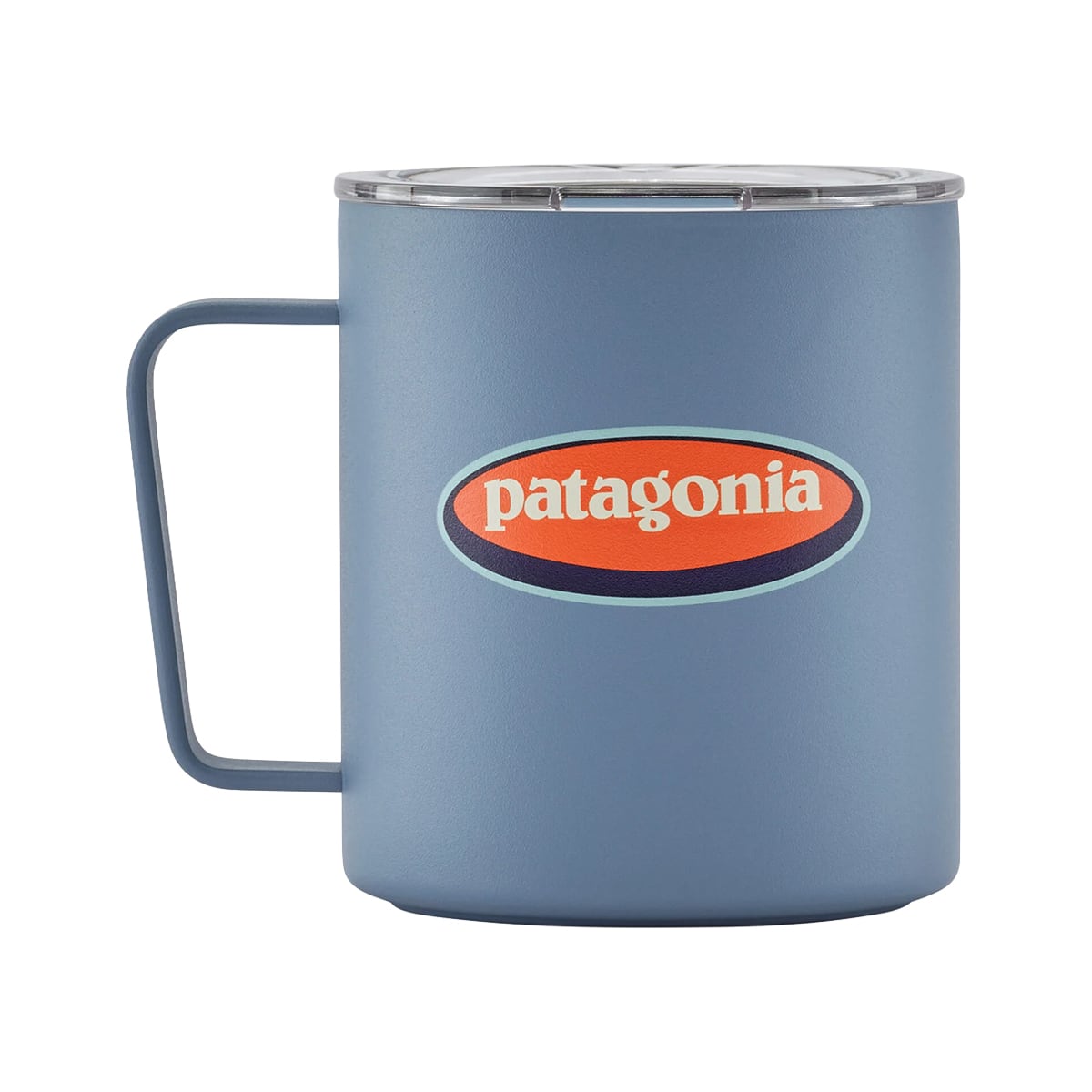 MiiR? Patagonia? Oval Logo 12-oz Camp Cup ミアー・キャンプ・カップ