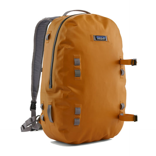 Patagonia パタゴニア Guidewater Backpack 29L ガイドウォーター・バックパック 29L Golden Caramel