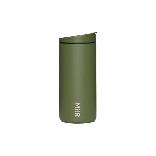 MiiR ミアー Flip Traveler 12oz フリップトラベラー