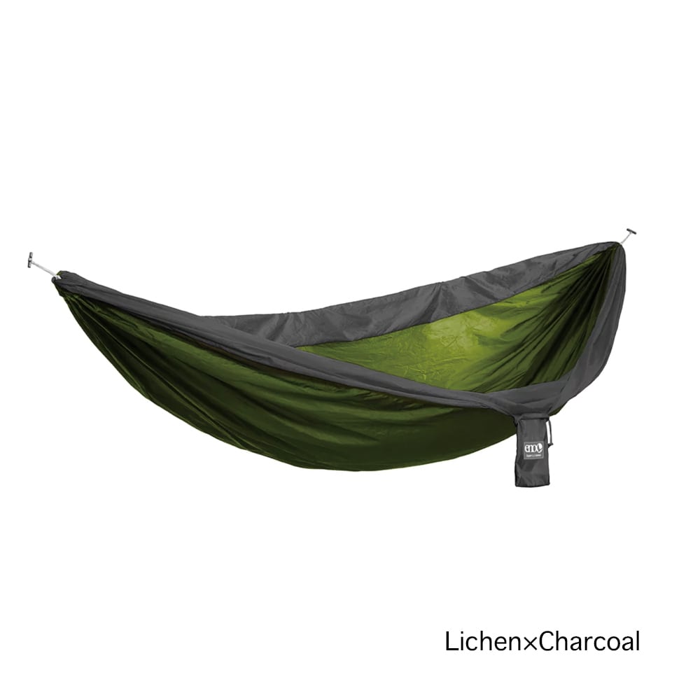 ENO イーノ SuperSub Ultralight Hammock