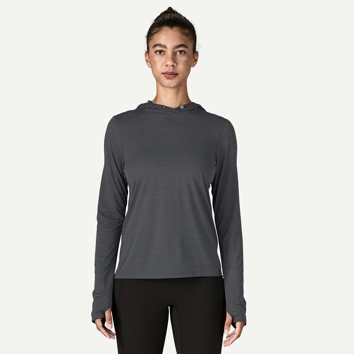 【DM便190円】Patagonia パタゴニア Women's Capilene? Cool Ultra Hoody ウィメンズ・キャプリーン・クール・ウルトラ・フーディ 44700