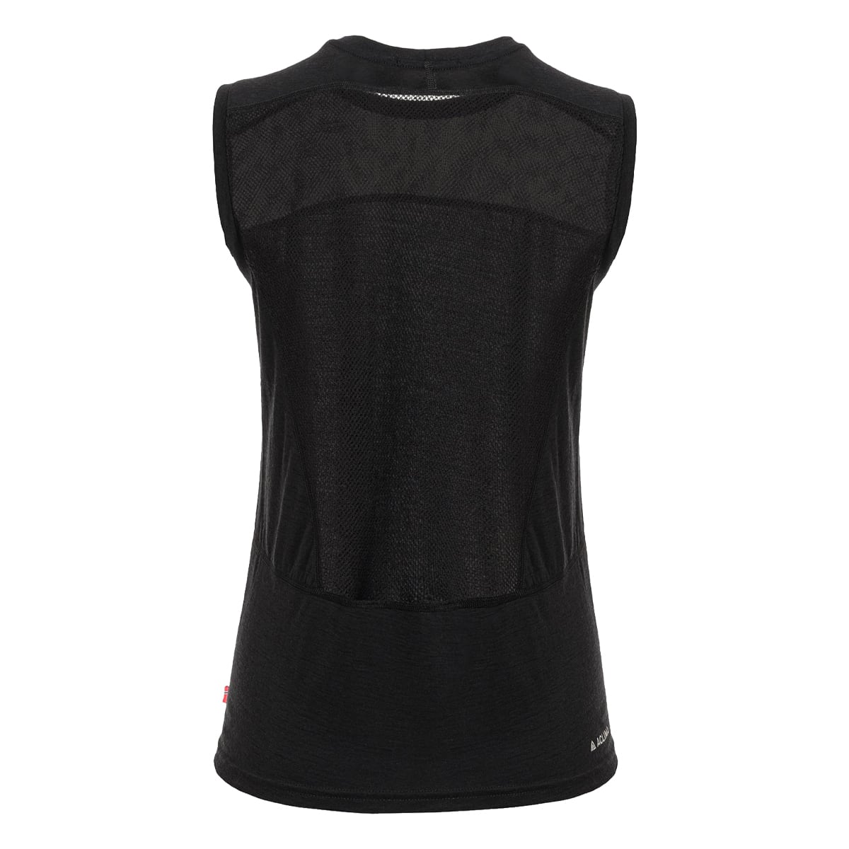 ACLIMA アクリマ LIGHTWOOL SPORTS SINGLET WOMAN ライトウールスポーツ シングレット ウーマン