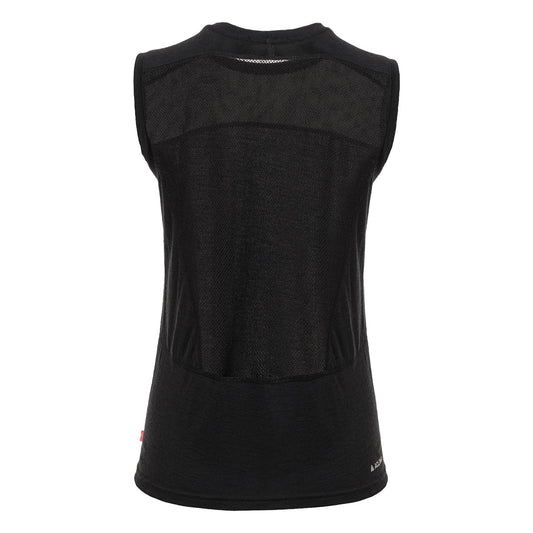 ACLIMA アクリマ LIGHTWOOL SPORTS SINGLET WOMAN ライトウールスポーツ シングレット ウーマン