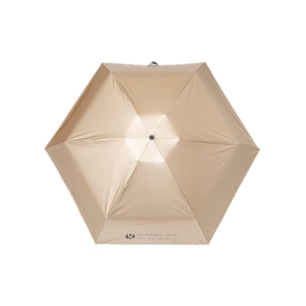 GOSSAMER GEAR ゴッサマーギア Folding Umbrella 3.0 フォールディングアンブレラ