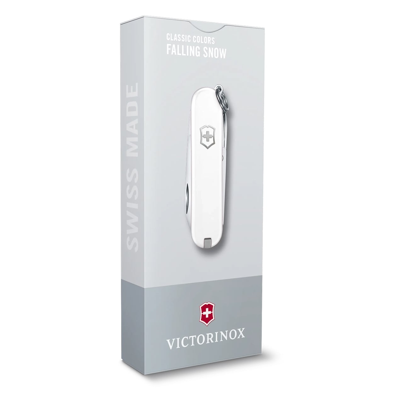 【DM便190円】VICTORINOX ビクトリノックス CLASSIC SD クラシックSD