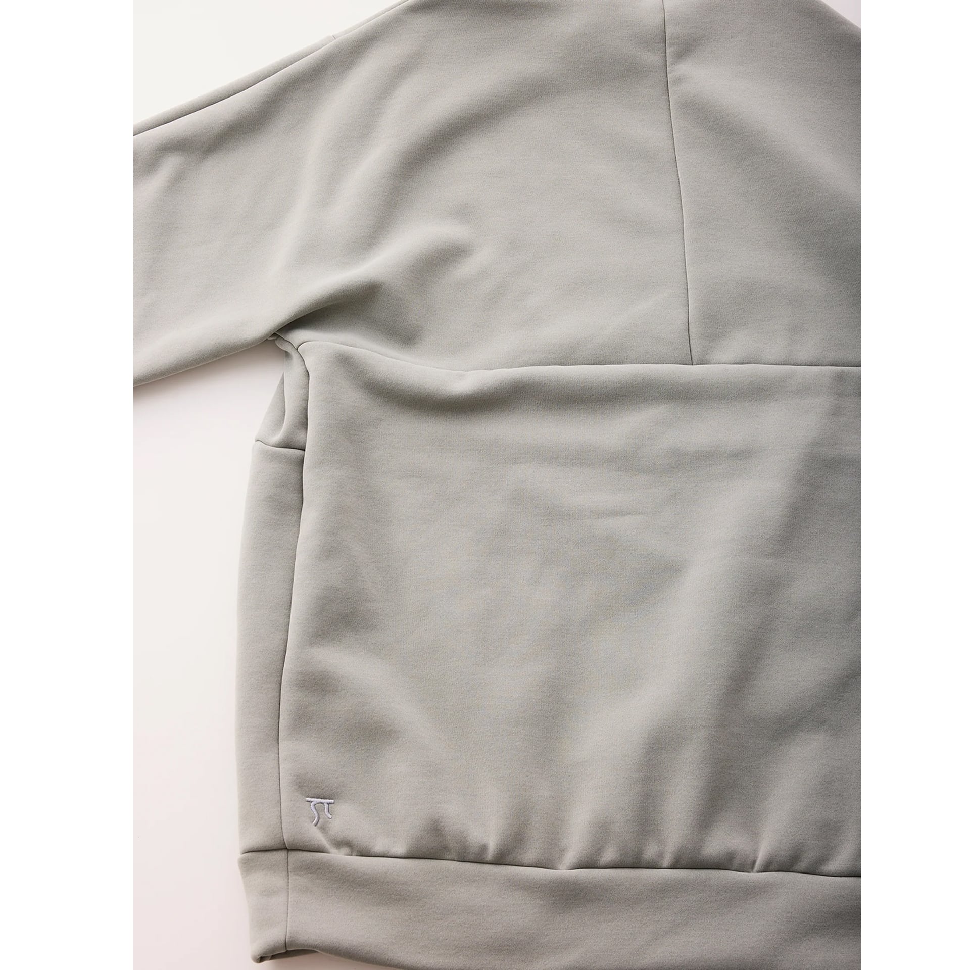 Teton Bros. ティートンブロス WS Octa Fleece Hoody オクタフリースフーディー