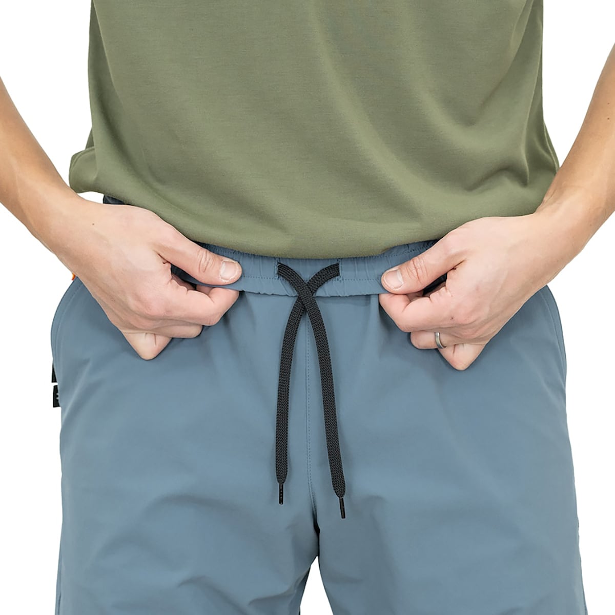 RIDGE MOUNTAIN GEAR リッジマウンテンギア Min.Shorts